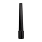 Wehrli 07.5-19 Chevrolet 6.6L Duramax Billet TIG Torch Stubby Antenna - Semi-Gloss Black
