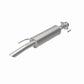 BRExhaust 01-03 Toyota Sienna Muffler Kit