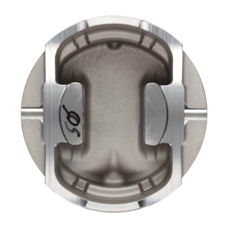 Wiseco Pro Tru Street Chrysler 340 4.060in Bore 1.460in CH -5.00 CC Piston Set