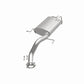 BRExhaust 10-13 Hyundai SANTA FE/ KIA SORENTO 3.5L Muffler Kit