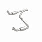 Magnaflow 2000 Cadillac Escalade 5.7L Direct Fit Converter