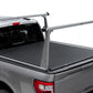 Access ADARAC Aluminum Pro Series 17-19 Ford Super Duty F-250/F-350 (Incl Dually) 8ft Bed Truck Rack