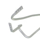 Whiteline 14-16 Mazda3 Front & Rear Sway Bar Kit