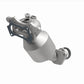 Magnaflow 10-14 Honda Insight 1.3L Direct Fit Catalytic Converter