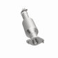 Magnaflow 18-23 Ford Transit Connect Rear Direct-Fit Converter