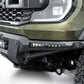 ADD 2024+ Ford Ranger Raptor Phantom Front Bumper