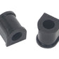 Whiteline 2004-2006 Pontiac GTO Sway Bar Service Kit - 18mm Bushing Set