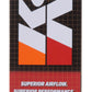K&N Replacement Air Filter AMC 1972-79,DODGE TRUCKS 77-79