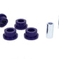 SuperPro Rear Lower Trailing Arm Bushing Set