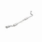 MagnaFlow Conv Direct Fit OEM 18-21 Nissan Kicks 1.6L Single Underbody