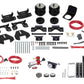 Firestone 17-23 Ford F250/F350/F450 4WD AIO Analog Ride-Rite All-In-One Kit (W217602889)