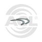 ACL Honda/Acura D16A1/6 / B17A1 / B18A1/B1/C1/C5 / K20A2/3 / K24A / H22A4 Standard Size Thrust Washe