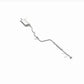 MagnaFlow BRE Exhaust Kit 97-99 Acura CL 3.0L