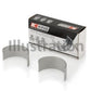 King Engine Bearings BMW N47 D20 A/N47S D20 D Sputter Replacement (Size +0.25mm) Conrod Bearing Set