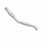 Magnaflow 15-16 GL450 V6 3 OEM Underbody Direct Fit Converter