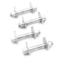 SuperPro Lower Alignment Caster Camber Cam Bolt Kit