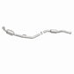 Magnaflow 07-09 Mercedes-Benz E350 3.5L Direct Fit Converter