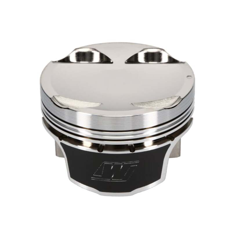 Wiseco Mitsubishi 4G63 86.50 mm Bore 28.70 mm CH -12.00 CC Piston Set