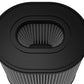 afe Magnum FORCE Intake Rplcmnt Air Filter 4-1/2 IN F x(8x6-1/2)IN B x(6-3/4x5-1/2)IN T x8 IN H