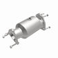MagnaFlow DF Conv 2020 Chevrolet Corvette Right Closed Couple 6.2L