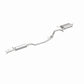 MagnaFlow BRE Exhaust Kit 11-13 Kia Sorento 2.4L