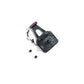 Ford Racing 21-23 Bronco (w/o 360 Deg Camera/12in Sync) 35in Spare Tire Mount Upgrade