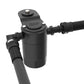 K&N Catch Can Oil Separator Ford Explorer 3.0L Ecoboost 20-21