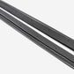 Seibon 2022 Subaru WRX MB-Style Carbon Fiber Side Skirts
