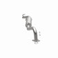 BRExhaust 97-00 Infiniti QX4/ 06-00 Nissan Pathfinder Muffler Kit