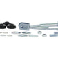 Whiteline 08-21 Toyota Land Cruiser 07-21 Lexus LX570 Rear Sway Bar Link Kit