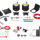 Firestone 19-24 Chevrolet Silverado 1500 2WD/4WD AIO Analog Ride-Rite All-In-One Kit (W217602887)