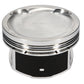 JE Pistons Hyundai Theta Genisis 2.0T 86.25mm Bore 1.181CH Dome Piston Kit - Set of 4