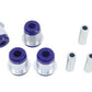SuperPro 2002 Jeep Liberty Limited Front Lower Inner Control Arm Bushing Kit