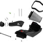 aFe 23-24 Ford F150 Raptor R V8 5.2L Supercharged Track Series Air Intake w/ PDS Filter