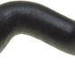 Gates 1999 Peterbilt 330 Cummins ISC Diesel Lower - Eng. To Pipe Molded Coolant Hose