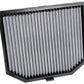 K&N Cabin Air Filter 2017 Chevrolet Caprice