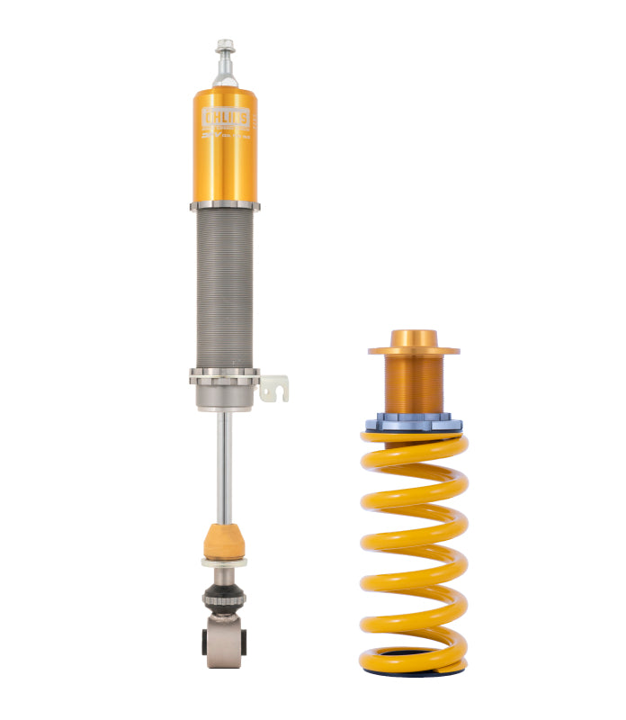 Ohlins 20-22 Toyota Yaris GR Road & Track Coilover System