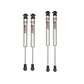 Skyjacker 18-25 Jeep Wrangler JL 3.5-4 In Component Box With ADX M2.0 Aluminum Monotube Shocks