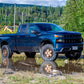 Belltech 2019-2021 Chevrolet Silverado / Sierra 4wd 4in Lift Kit Shocks Only