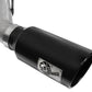 afe Large Bore-HD DPF-Back Exhaust System Ford Diesel Trucks 11-14 V8-6.7L (td)