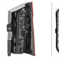 Hella 2016-2019 Mercedes-Benz Metris Left Tail Light