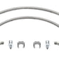 Wilwood Flexline Kit 2021+ Ram TRX 16in Rotor - Front