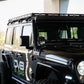 DV8 Offroad 2018+ Jeep Wrangler JL Light Bar Mount
