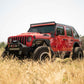 DV8 Offroad 18-24 Jeep Wrangler JL Fender Deletes
