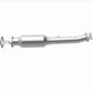 Magnaflow 05-06 Nissan Titan 5.6L Direct Fit Converter
