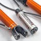 Moton 94-00 Honda Civic EJ1 FWD 2-Way Series Coilovers w/ Springs