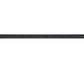 Hella Universal Black Magic 50in Tough Slim Curved Light Bar - Spot & Flood Light