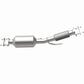Magnaflow 19-21 Nissan Altima 2.5L Single Underbody Direct Fit Converter