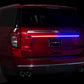 Putco 2021-2022 Chevrolet Tahoe Kit Anti-Collision II E-Blade