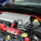 Perrin 08-16 WRX/STi Front Red Strut Brace